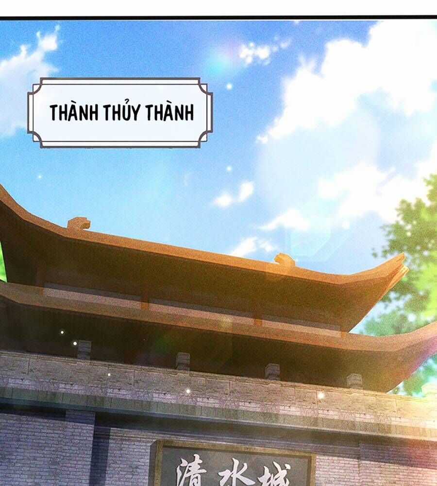 Vạn Cổ Thánh Tôn Chapter 16 trang 67