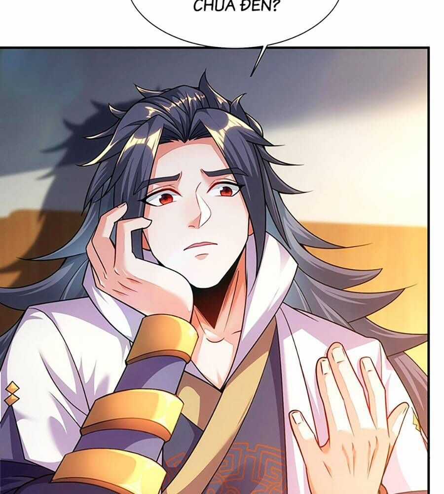 Vạn Cổ Thánh Tôn Chapter 16 trang 69