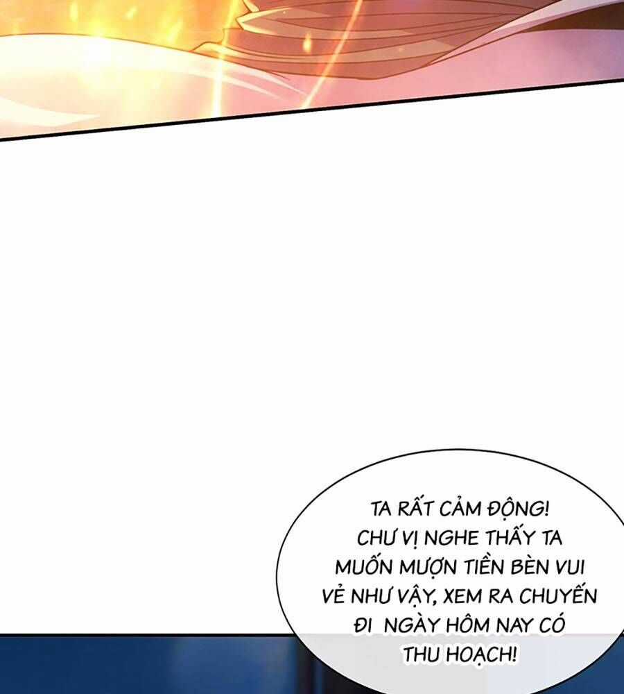 Vạn Cổ Thánh Tôn Chapter 16 trang 7