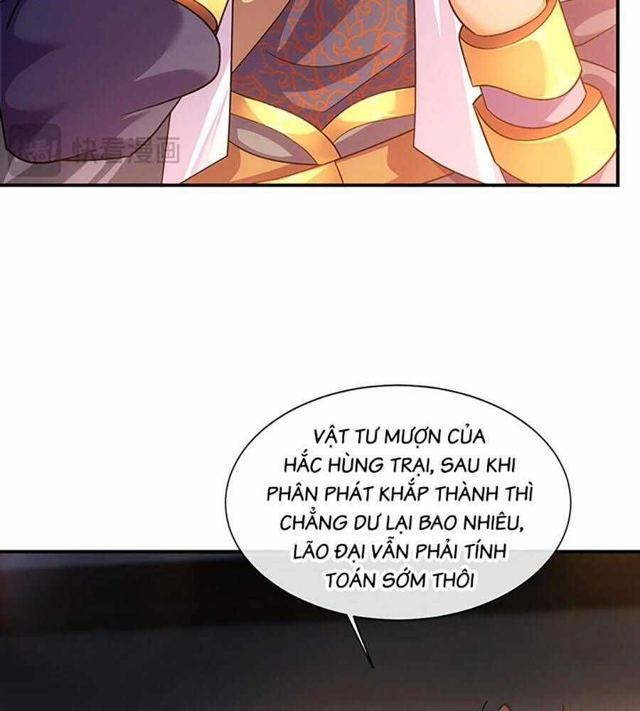 Vạn Cổ Thánh Tôn Chapter 16 trang 70