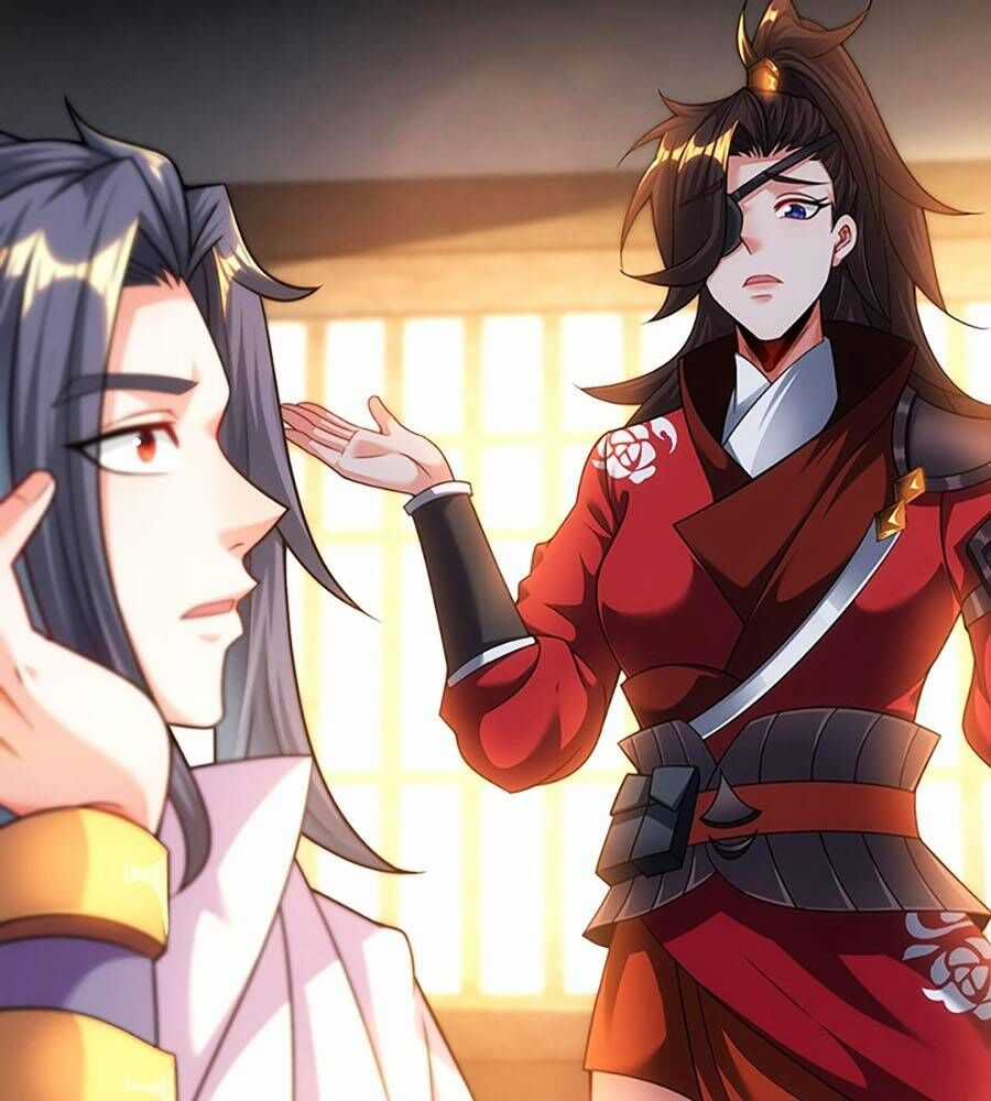 Vạn Cổ Thánh Tôn Chapter 16 trang 71