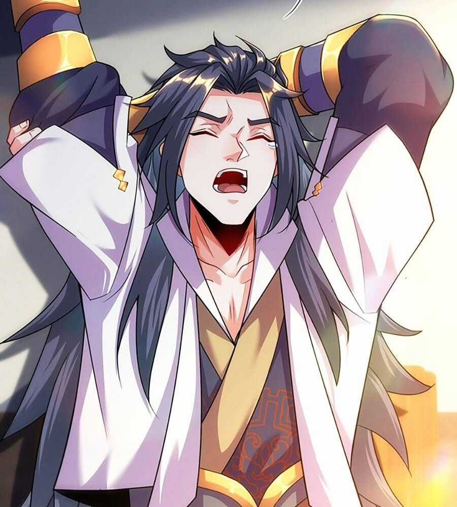 Vạn Cổ Thánh Tôn Chapter 16 trang 73