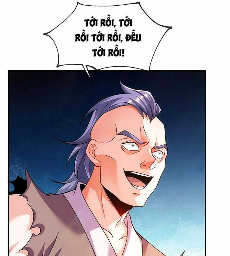 Vạn Cổ Thánh Tôn Chapter 16 trang 77