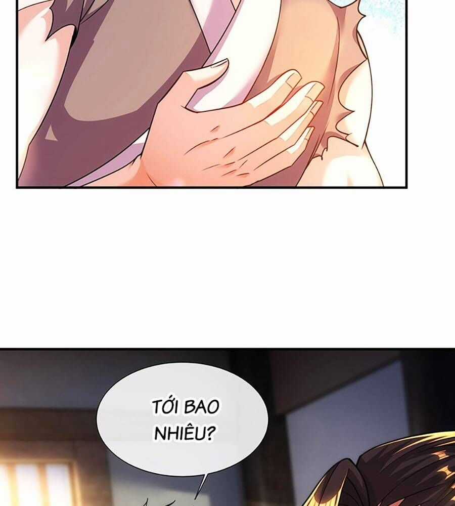 Vạn Cổ Thánh Tôn Chapter 16 trang 78