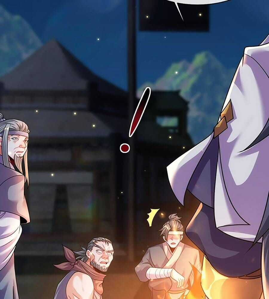 Vạn Cổ Thánh Tôn Chapter 16 trang 8