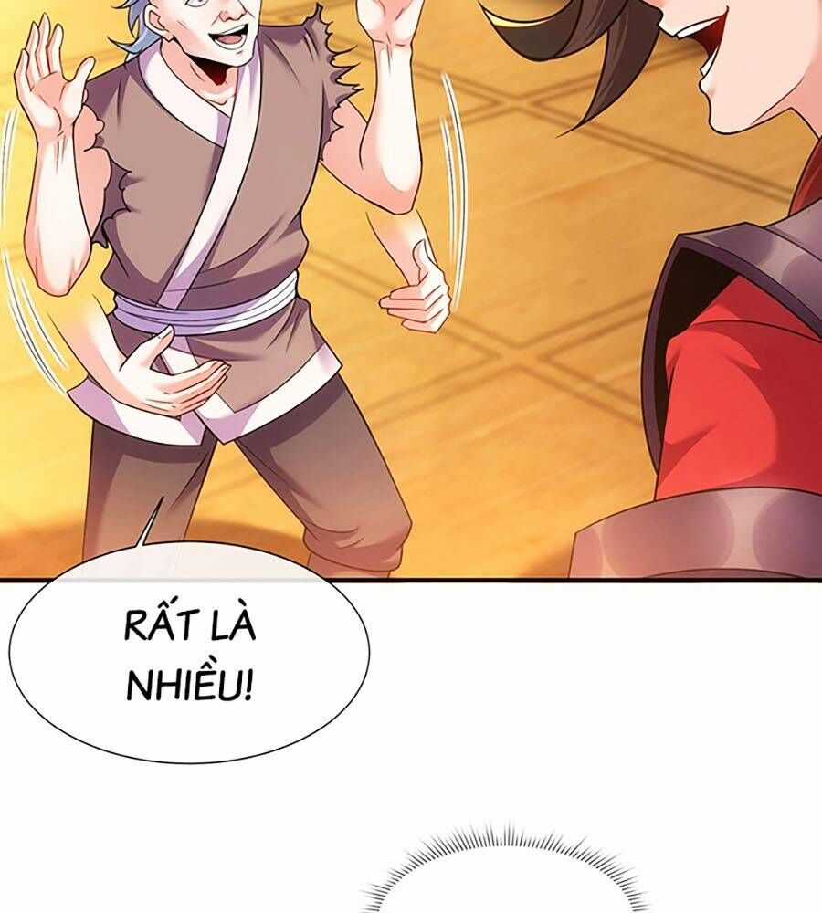 Vạn Cổ Thánh Tôn Chapter 16 trang 81