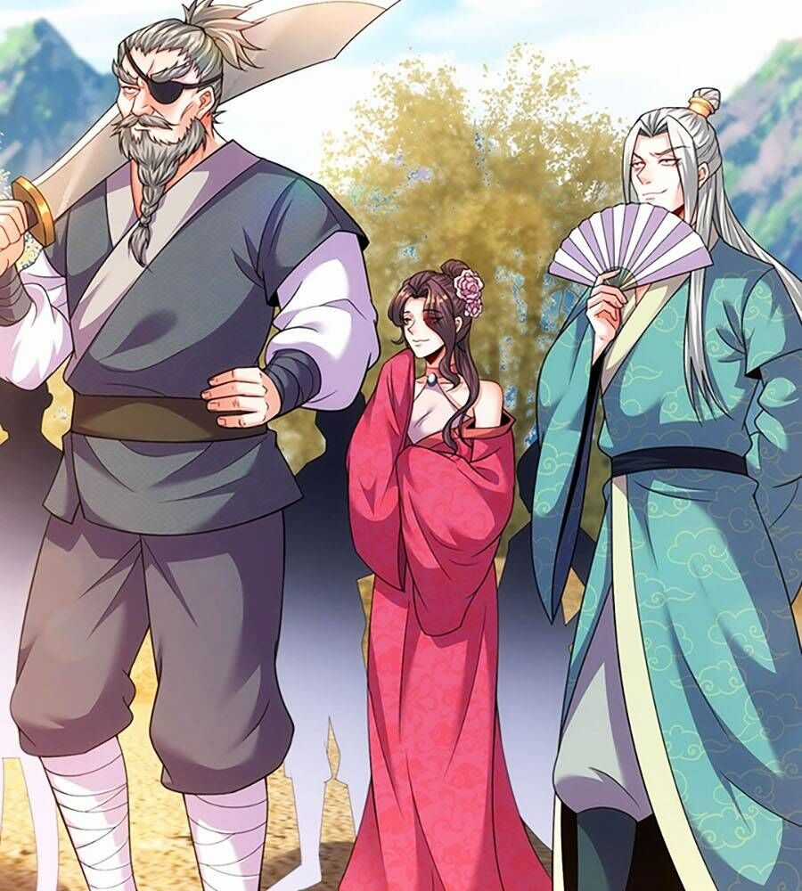 Vạn Cổ Thánh Tôn Chapter 16 trang 84