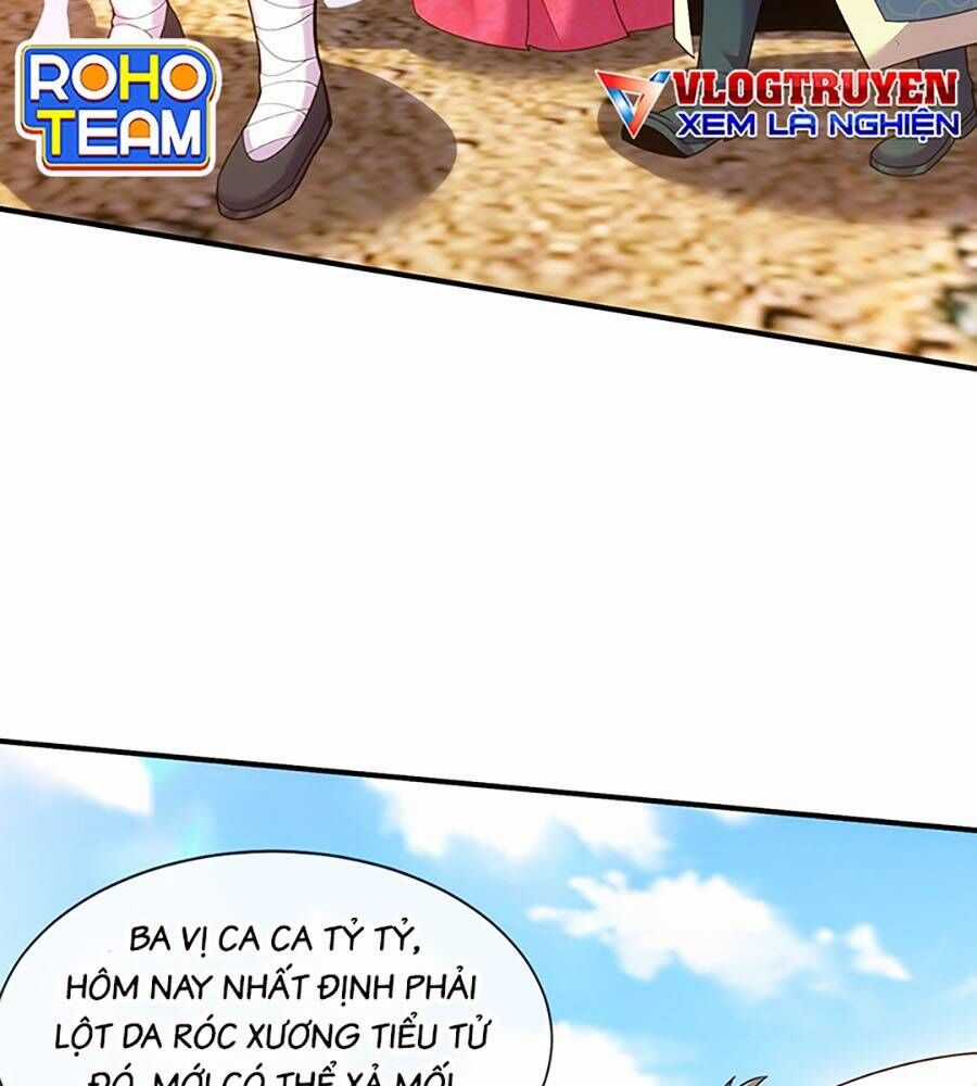 Vạn Cổ Thánh Tôn Chapter 16 trang 85