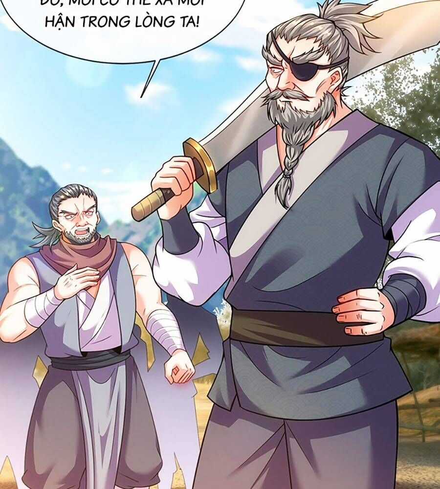 Vạn Cổ Thánh Tôn Chapter 16 trang 86