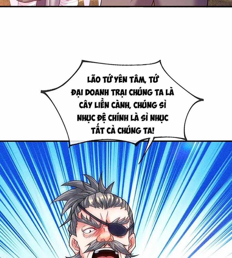 Vạn Cổ Thánh Tôn Chapter 16 trang 87