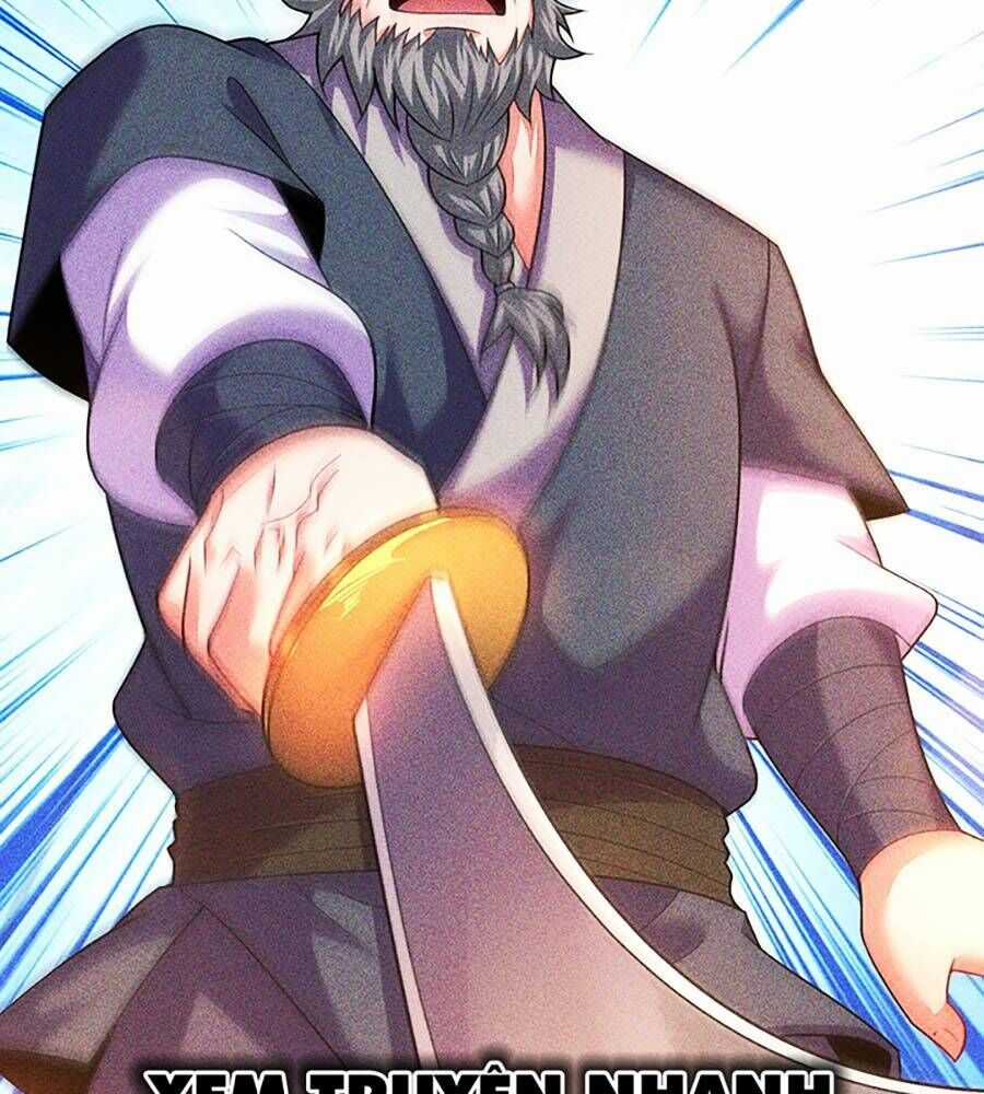 Vạn Cổ Thánh Tôn Chapter 16 trang 88