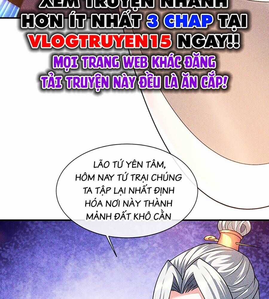 Vạn Cổ Thánh Tôn Chapter 16 trang 89