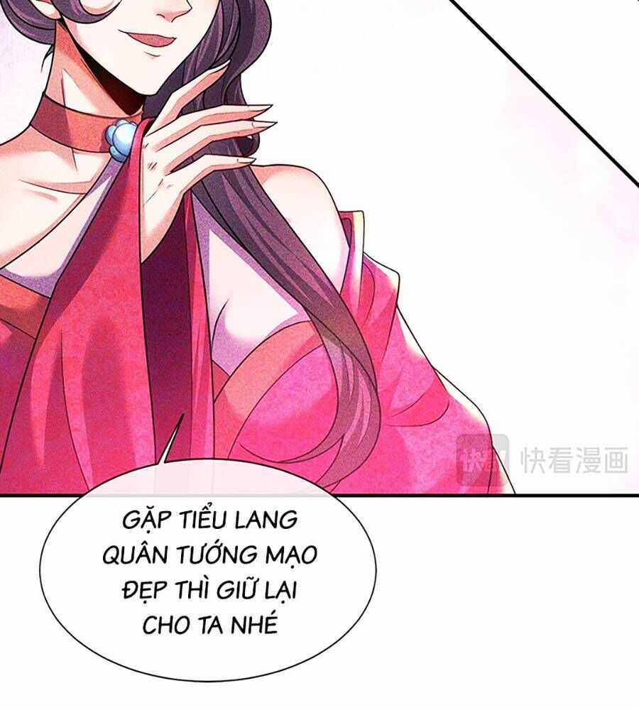 Vạn Cổ Thánh Tôn Chapter 16 trang 91