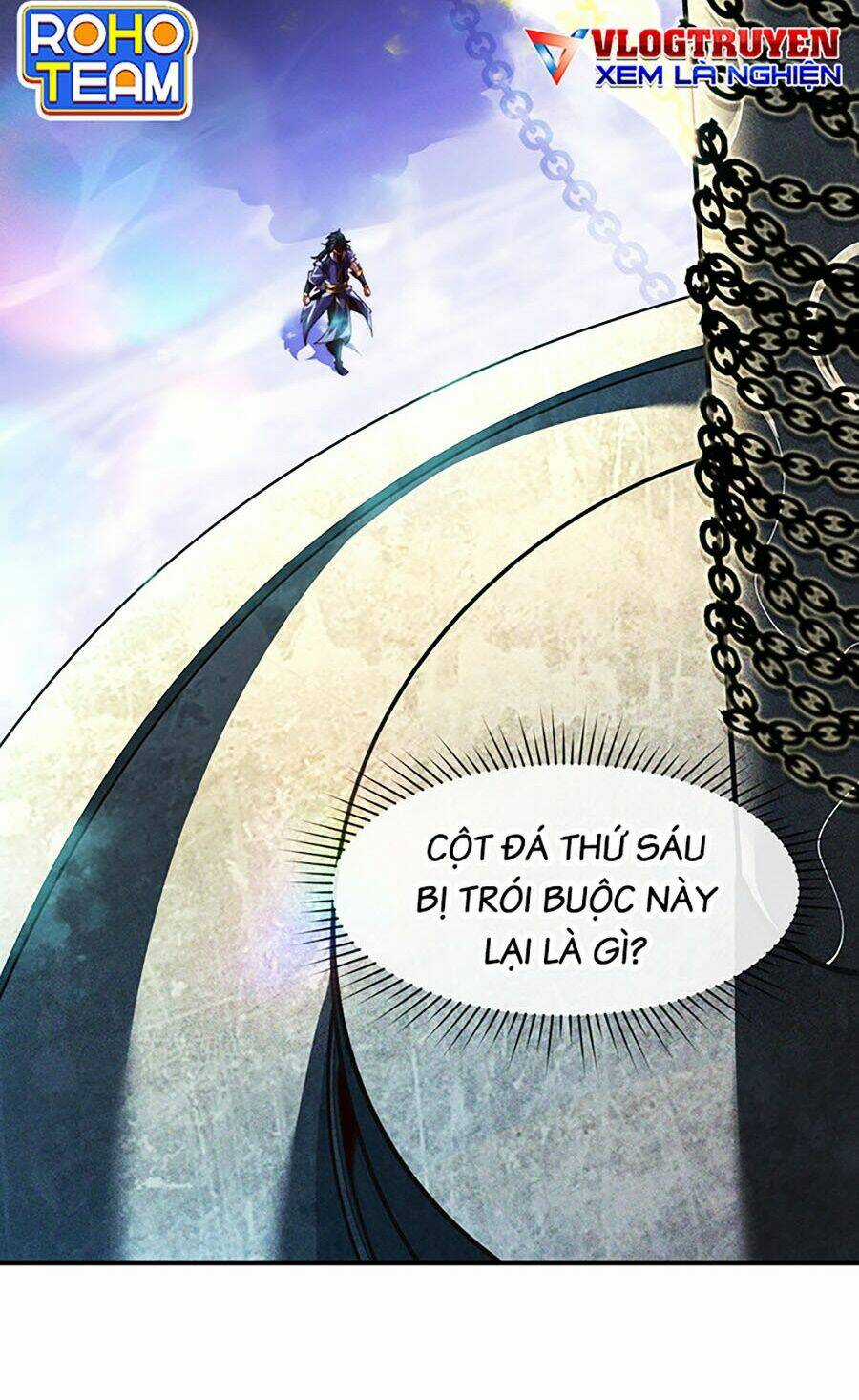 Vạn Cổ Thánh Tôn Chapter 2 trang 10