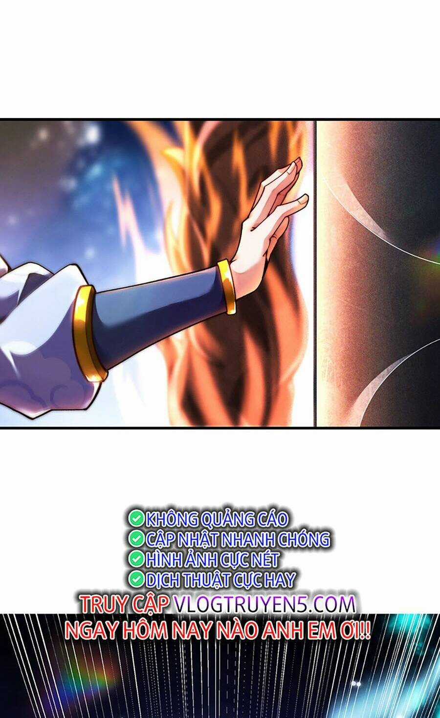 Vạn Cổ Thánh Tôn Chapter 2 trang 11