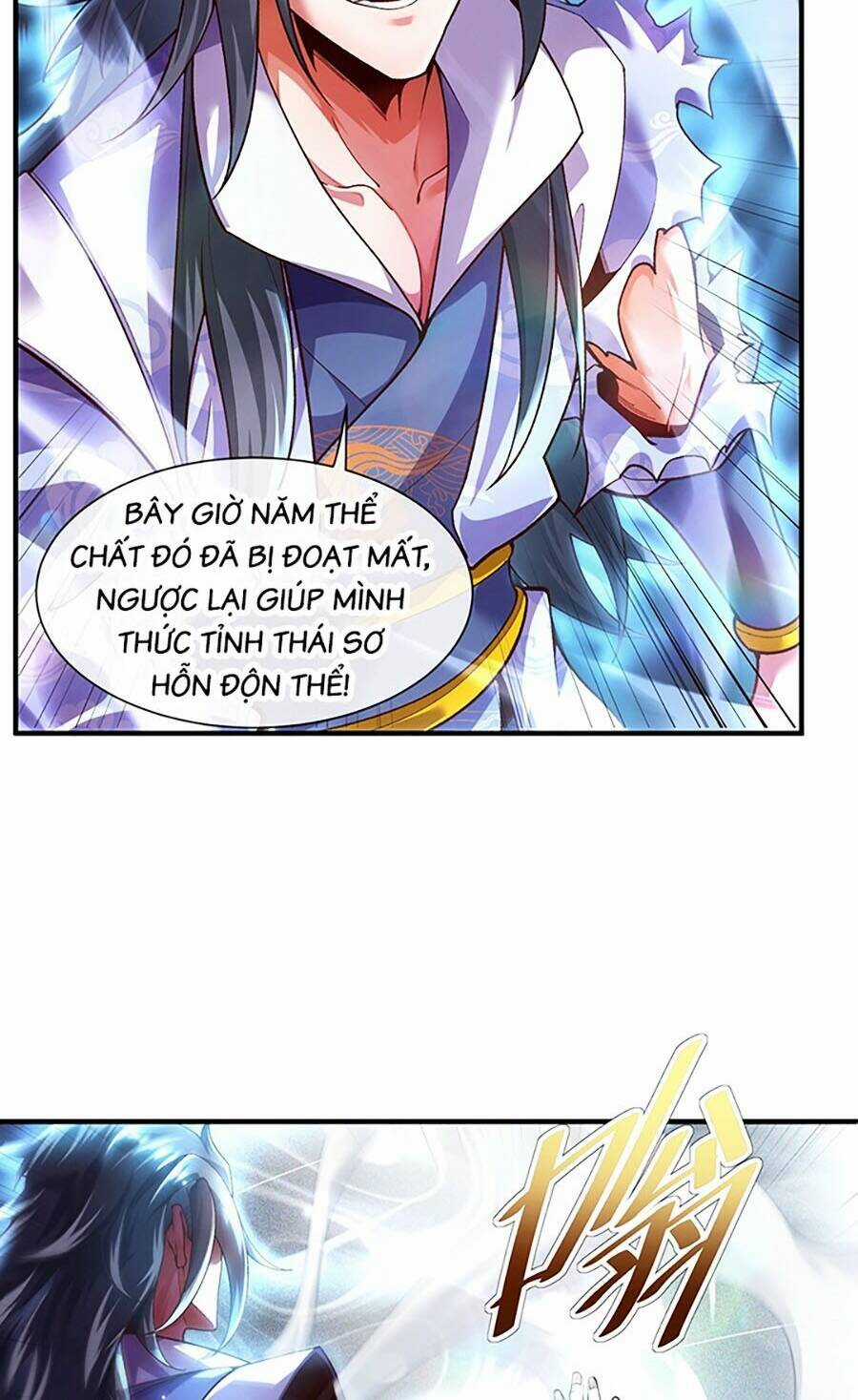 Vạn Cổ Thánh Tôn Chapter 2 trang 15