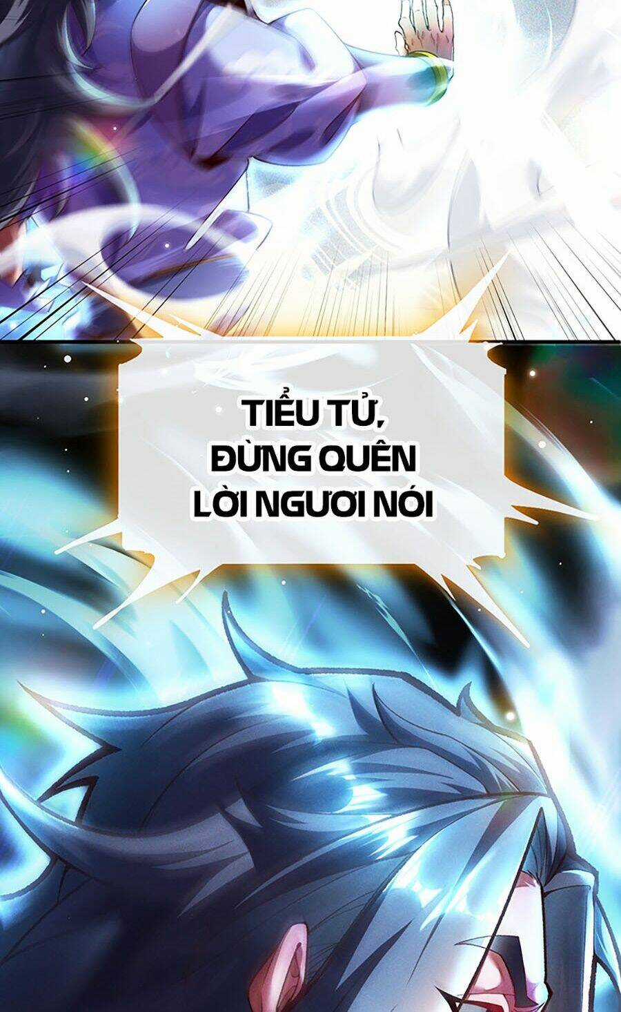 Vạn Cổ Thánh Tôn Chapter 2 trang 16