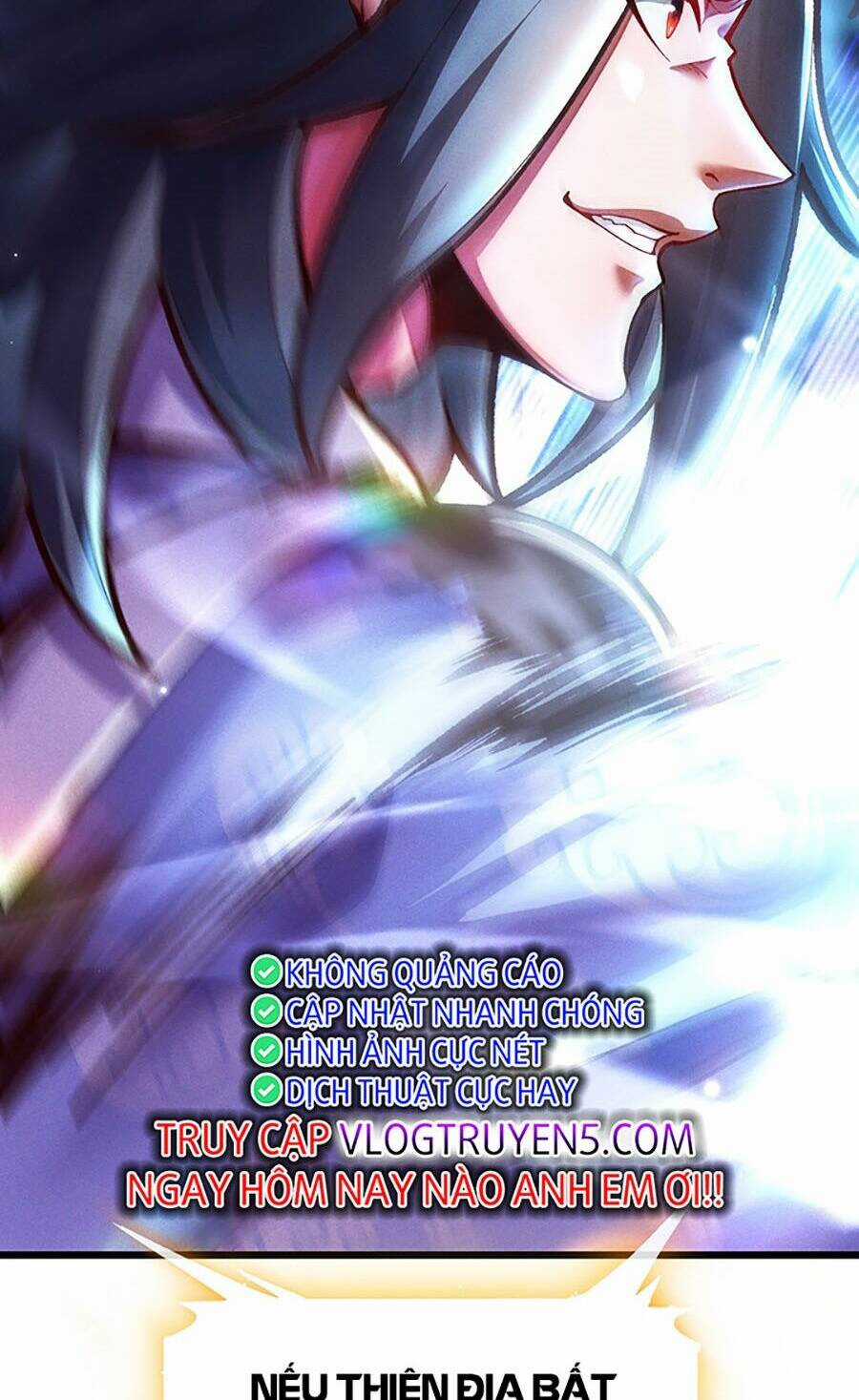 Vạn Cổ Thánh Tôn Chapter 2 trang 17