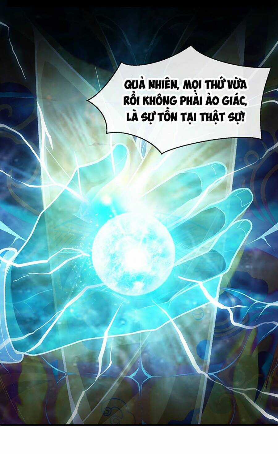 Vạn Cổ Thánh Tôn Chapter 2 trang 19