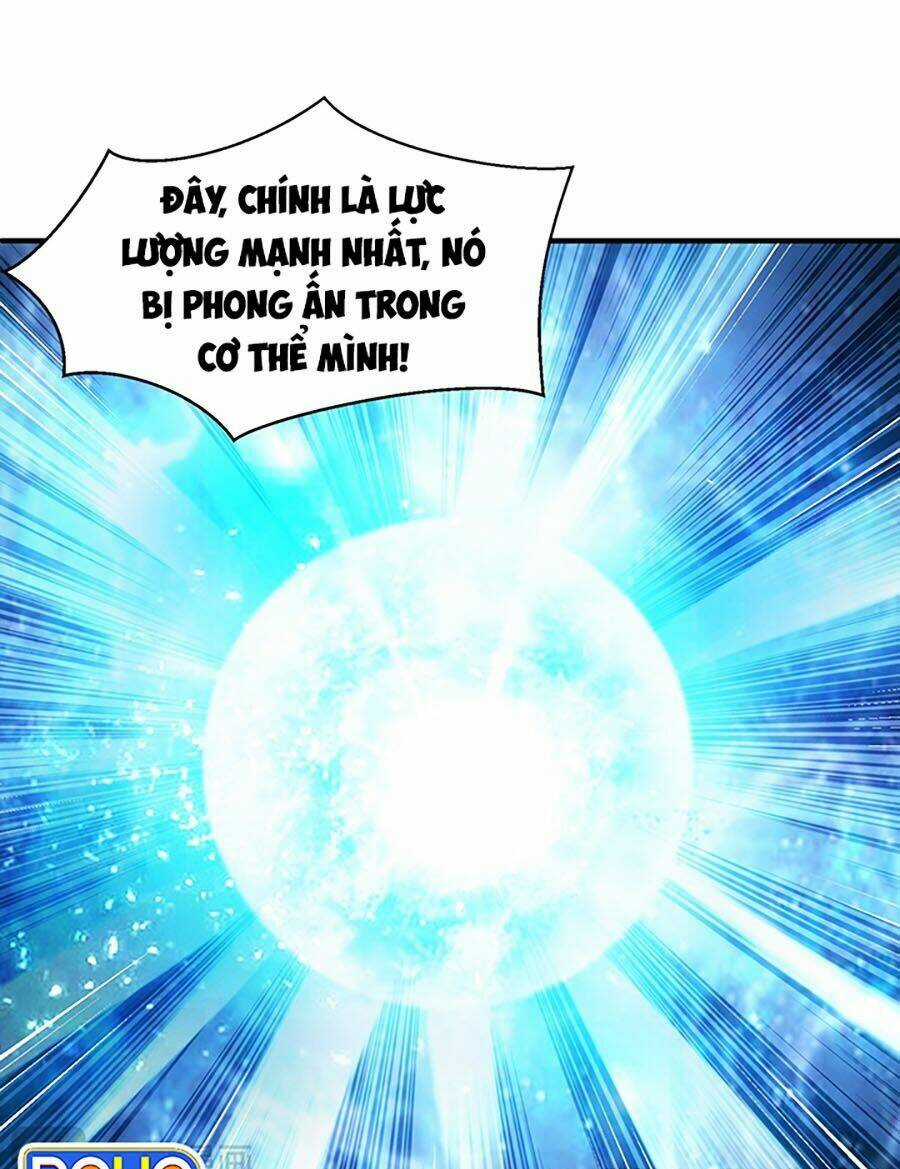Vạn Cổ Thánh Tôn Chapter 2 trang 20