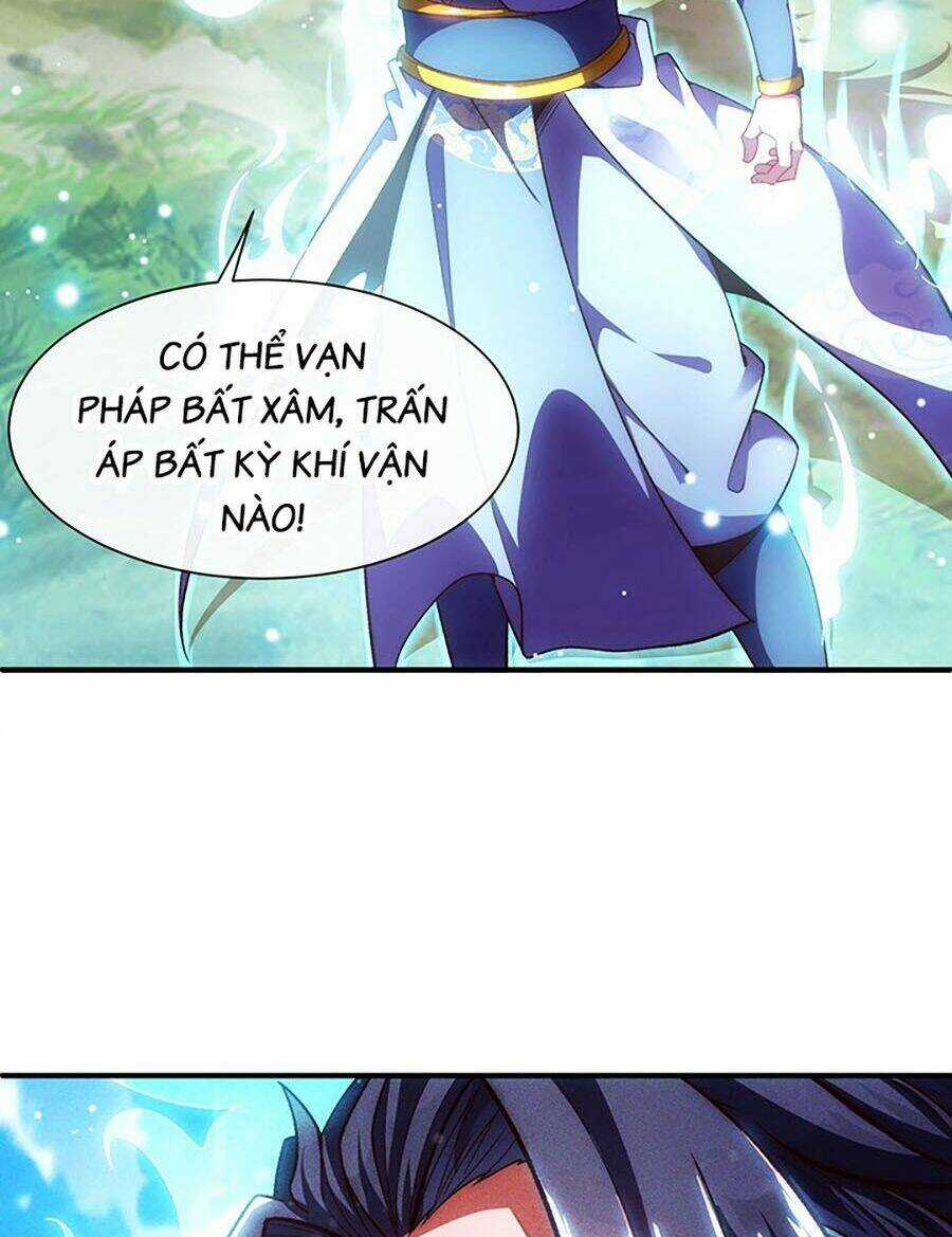 Vạn Cổ Thánh Tôn Chapter 2 trang 22