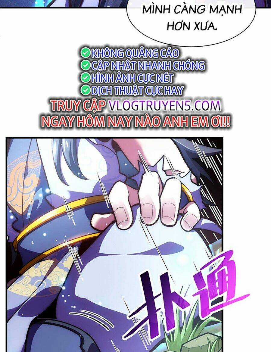 Vạn Cổ Thánh Tôn Chapter 2 trang 24