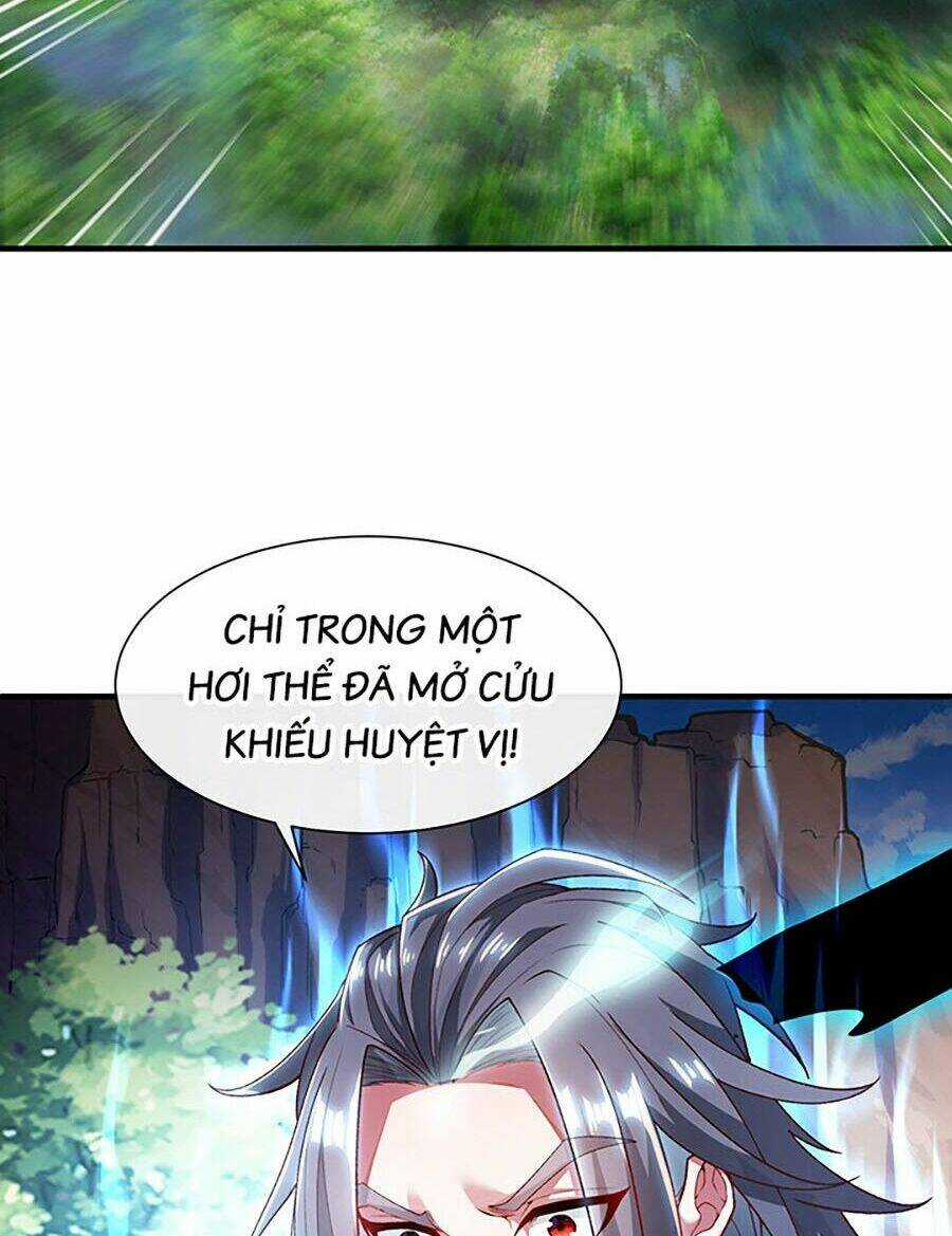 Vạn Cổ Thánh Tôn Chapter 2 trang 30