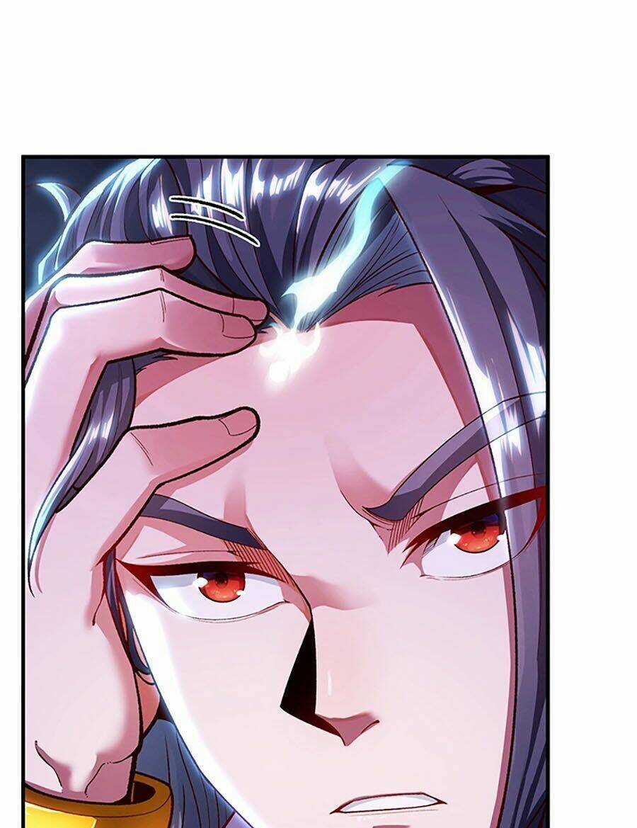Vạn Cổ Thánh Tôn Chapter 2 trang 32