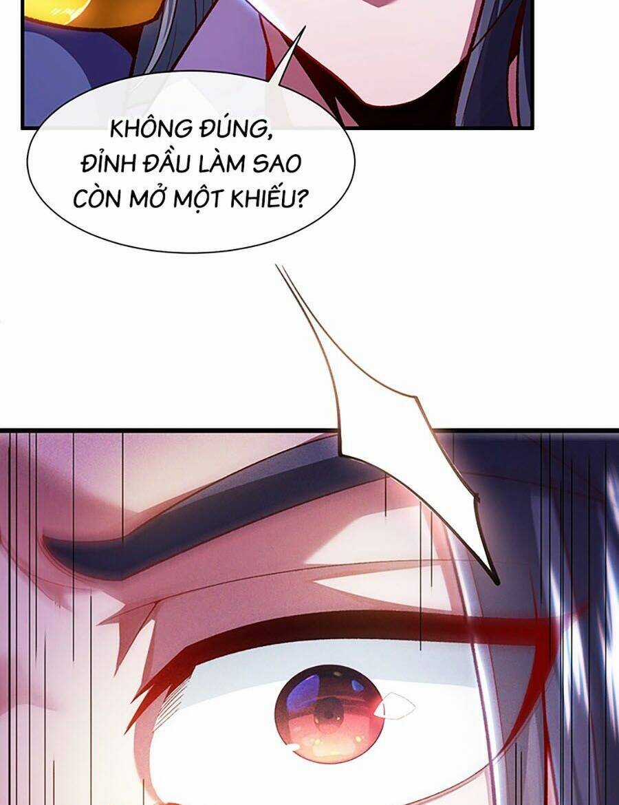 Vạn Cổ Thánh Tôn Chapter 2 trang 33