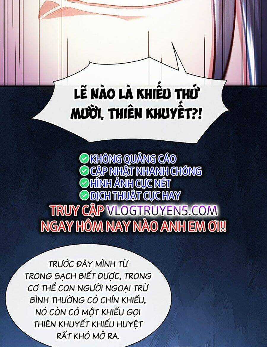 Vạn Cổ Thánh Tôn Chapter 2 trang 34