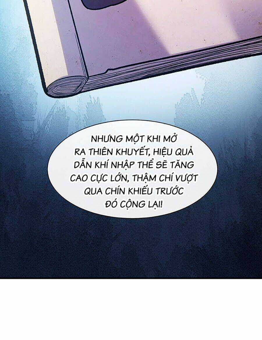 Vạn Cổ Thánh Tôn Chapter 2 trang 36