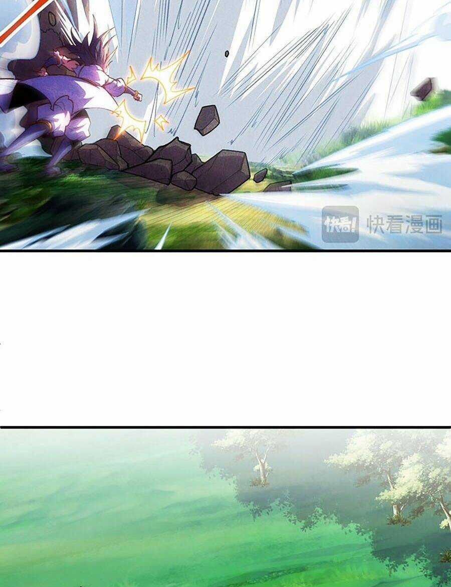 Vạn Cổ Thánh Tôn Chapter 2 trang 41