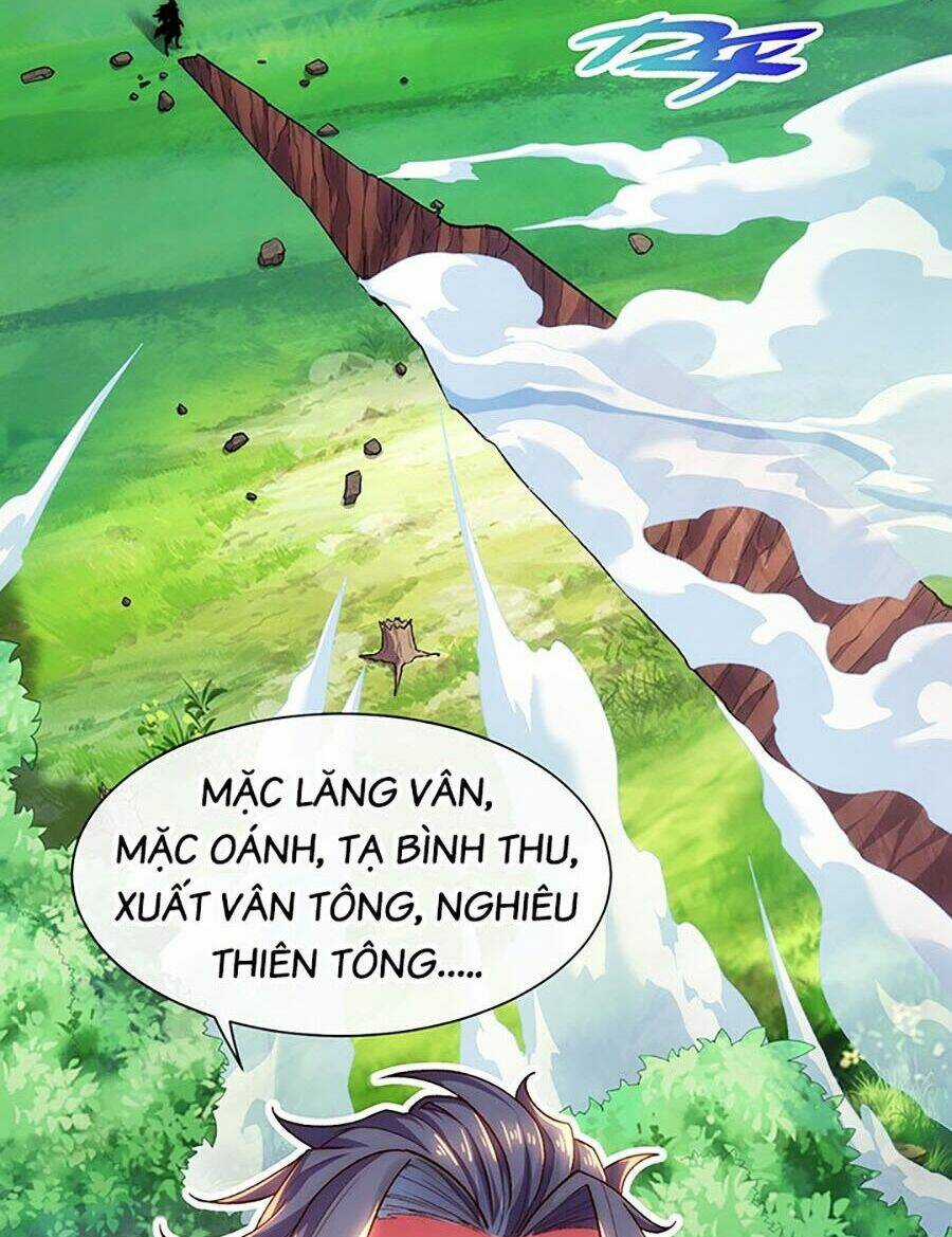 Vạn Cổ Thánh Tôn Chapter 2 trang 42
