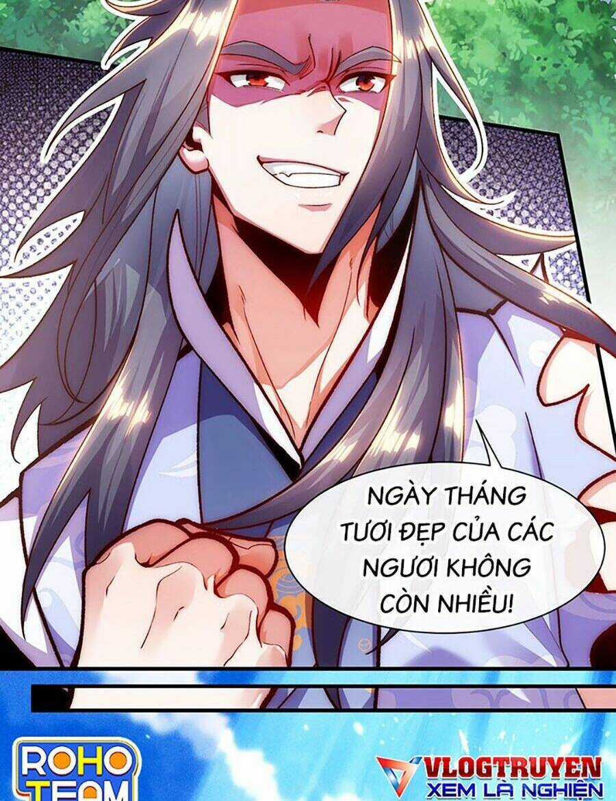 Vạn Cổ Thánh Tôn Chapter 2 trang 43