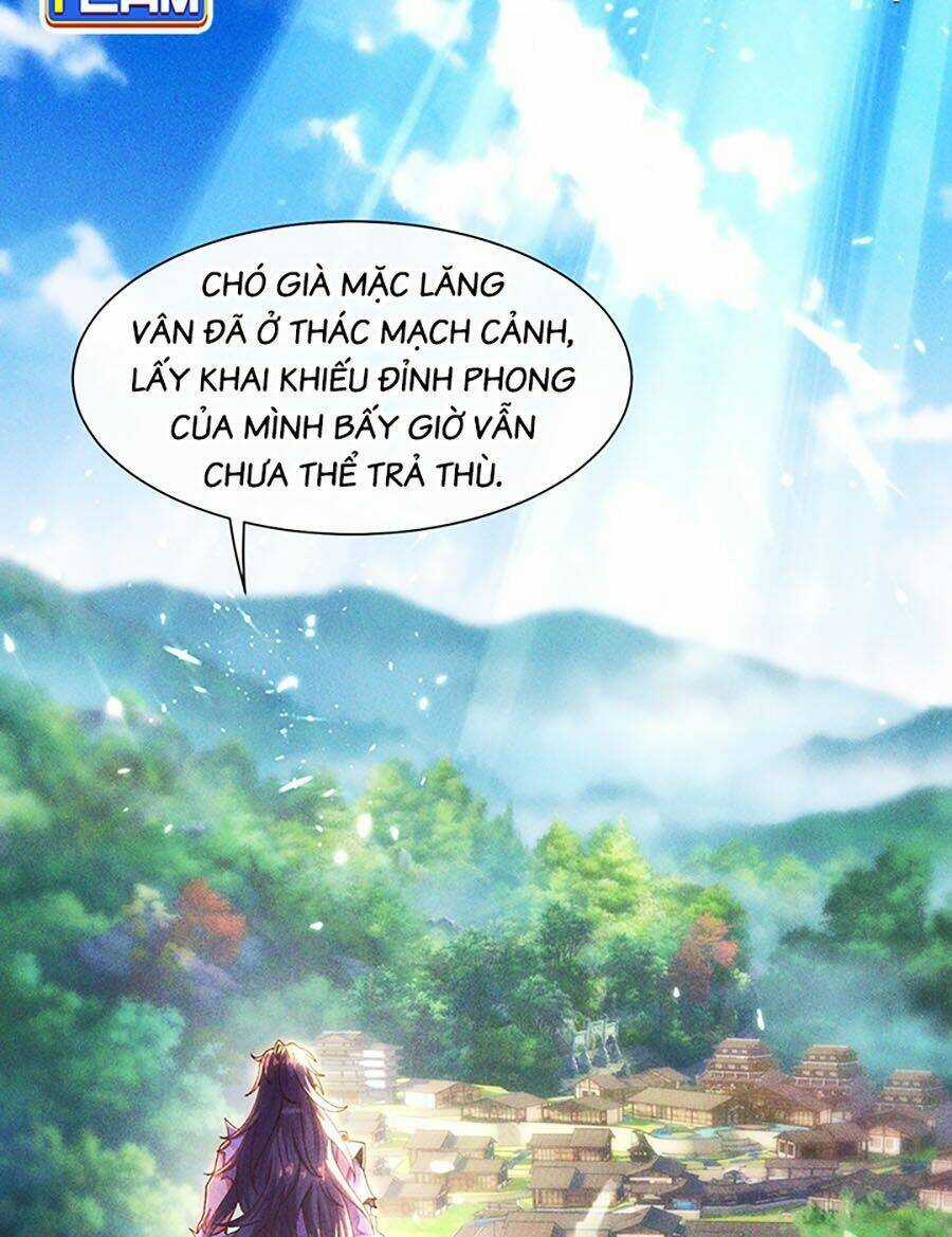 Vạn Cổ Thánh Tôn Chapter 2 trang 44