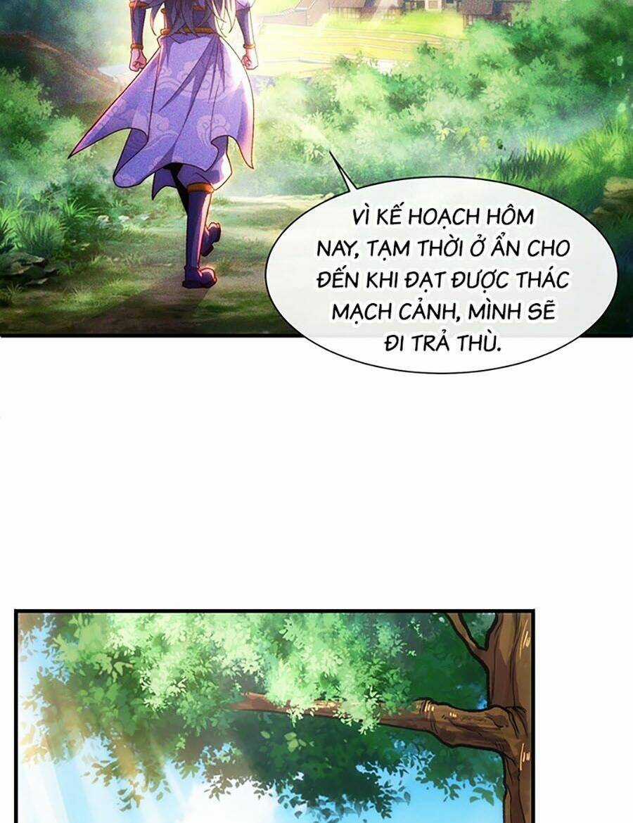 Vạn Cổ Thánh Tôn Chapter 2 trang 45