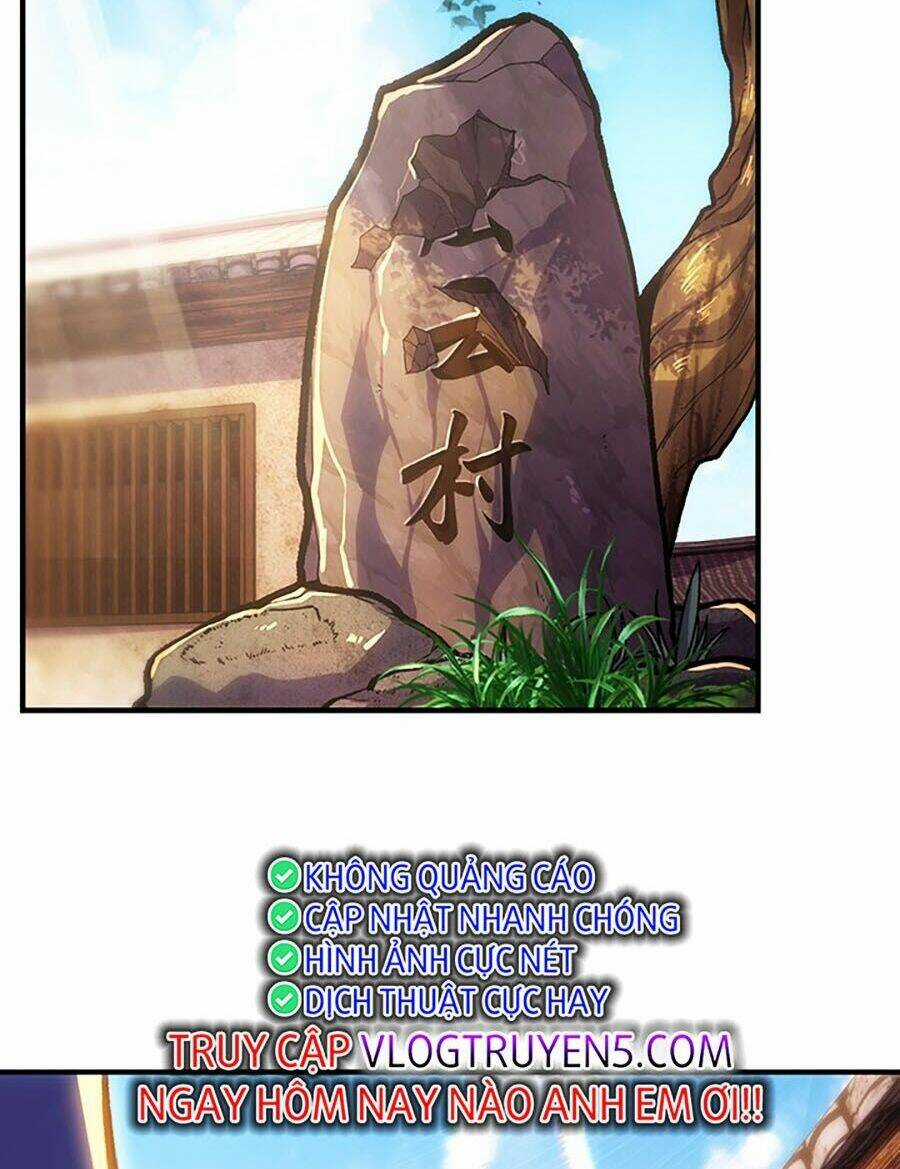 Vạn Cổ Thánh Tôn Chapter 2 trang 46