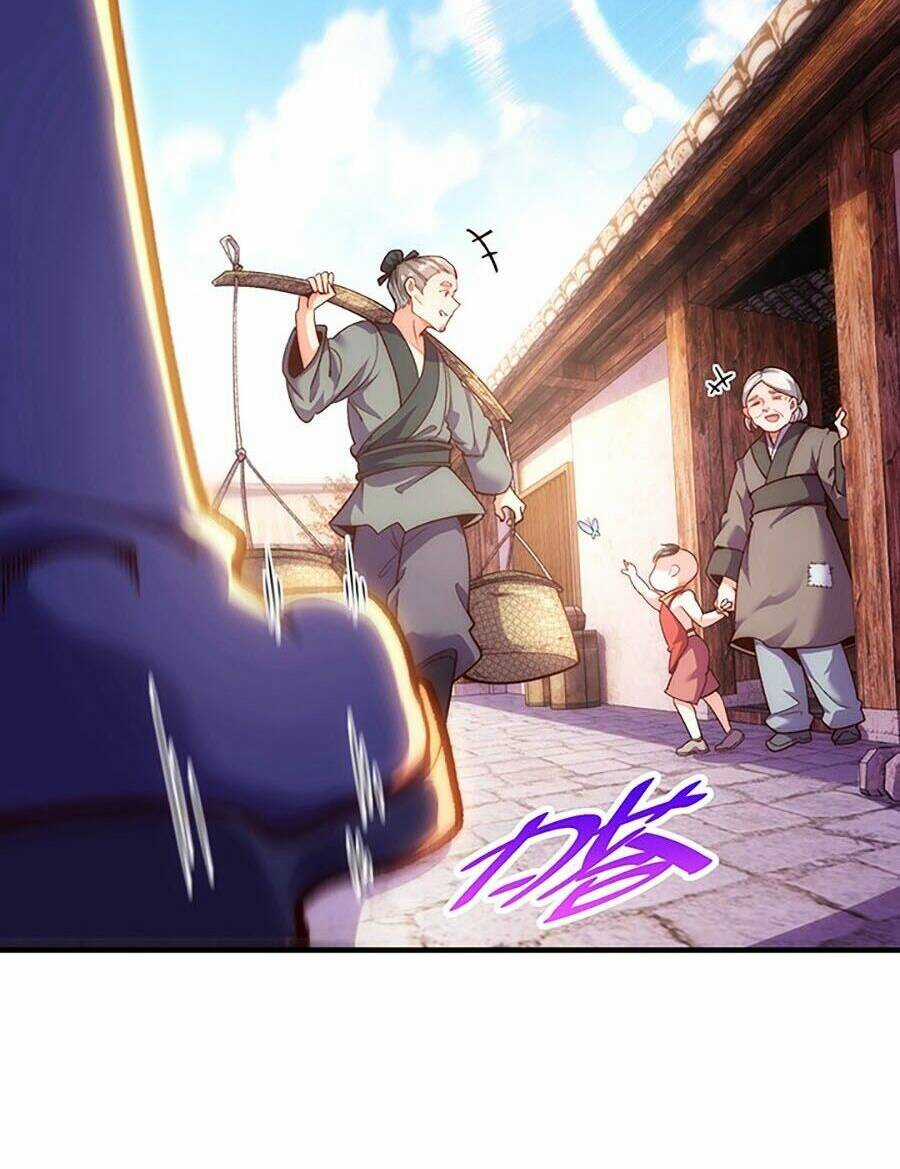 Vạn Cổ Thánh Tôn Chapter 2 trang 47