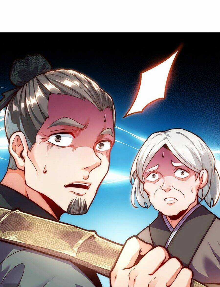 Vạn Cổ Thánh Tôn Chapter 2 trang 48