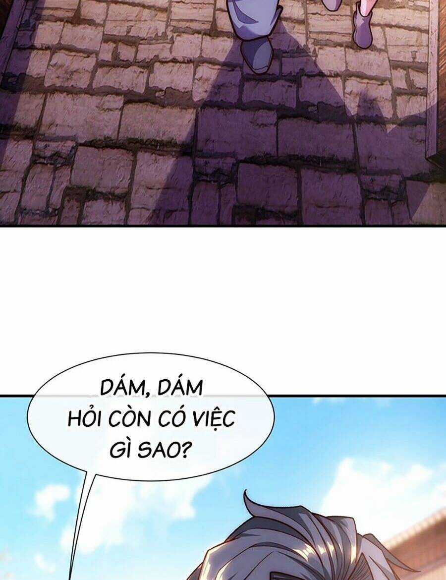 Vạn Cổ Thánh Tôn Chapter 2 trang 51