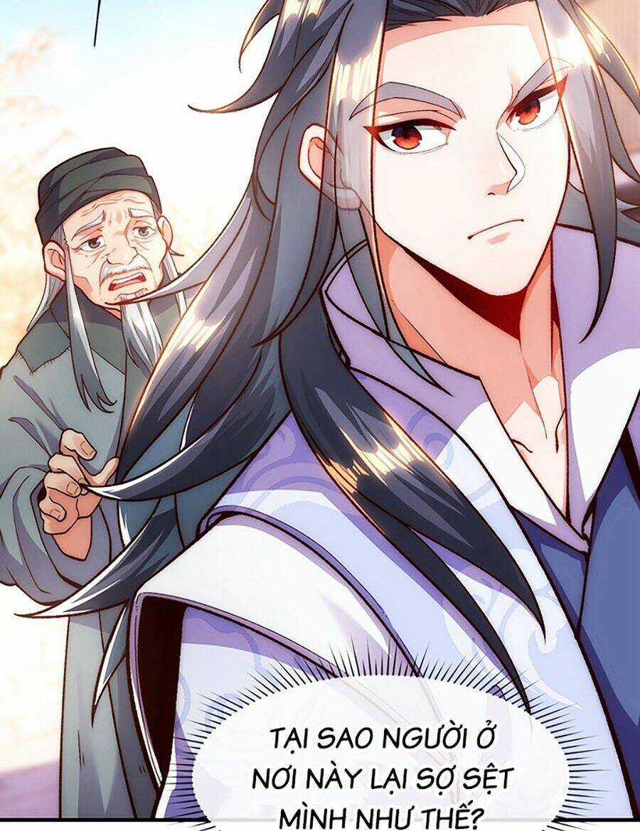 Vạn Cổ Thánh Tôn Chapter 2 trang 52