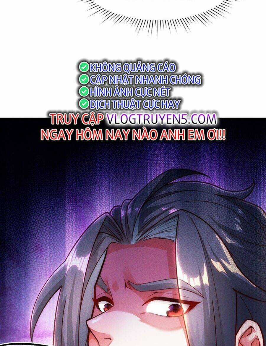 Vạn Cổ Thánh Tôn Chapter 2 trang 53