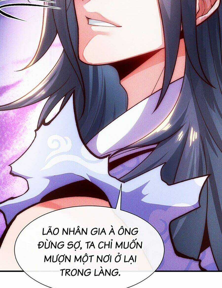 Vạn Cổ Thánh Tôn Chapter 2 trang 54