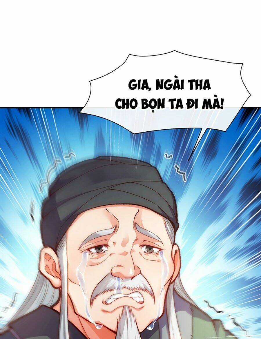 Vạn Cổ Thánh Tôn Chapter 2 trang 56