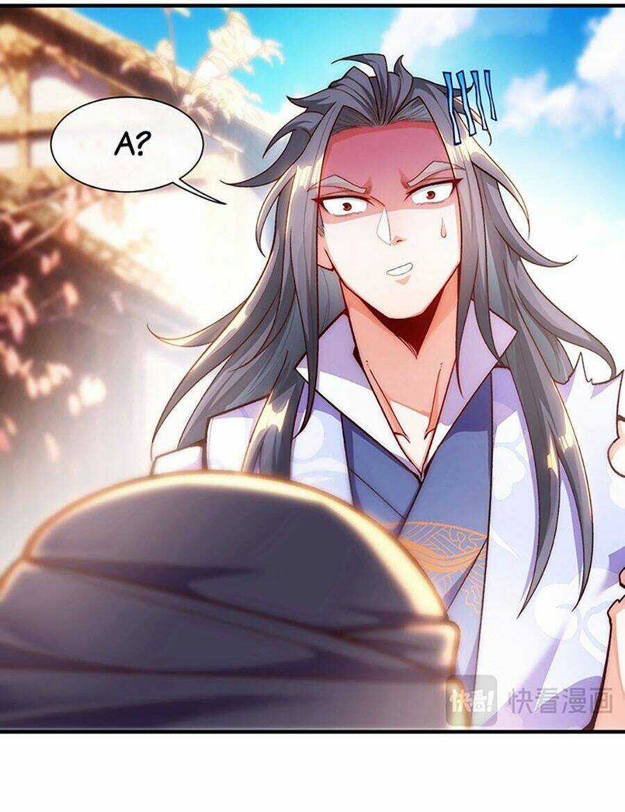 Vạn Cổ Thánh Tôn Chapter 2 trang 58