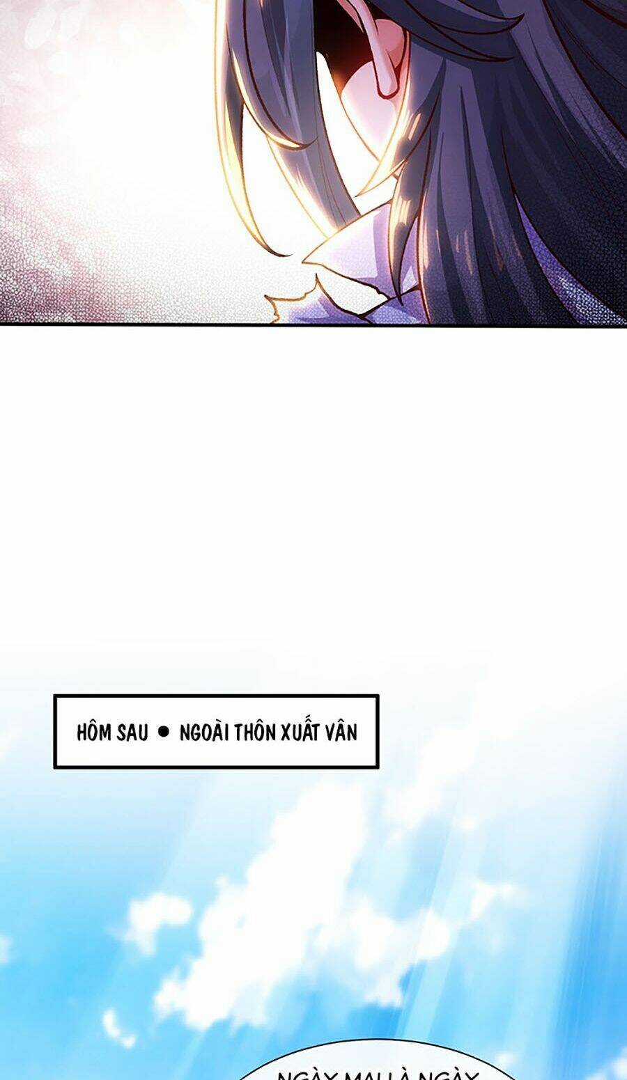 Vạn Cổ Thánh Tôn Chapter 3 trang 13