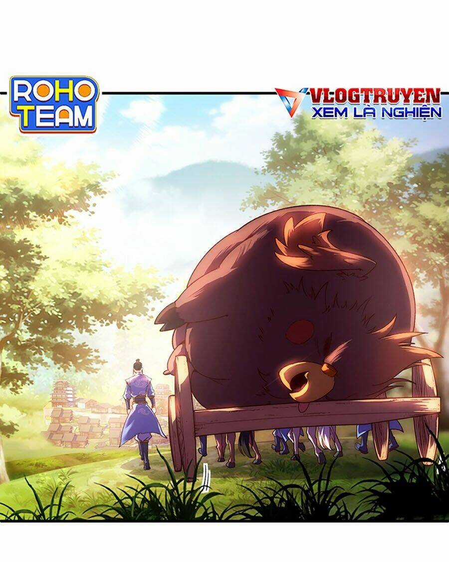 Vạn Cổ Thánh Tôn Chapter 3 trang 20