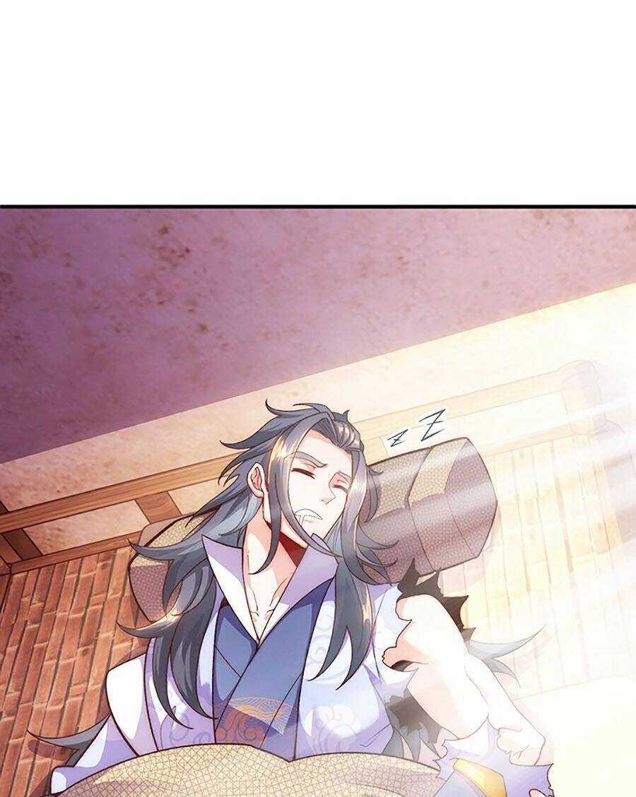 Vạn Cổ Thánh Tôn Chapter 3 trang 21