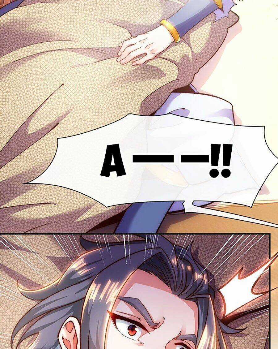 Vạn Cổ Thánh Tôn Chapter 3 trang 22