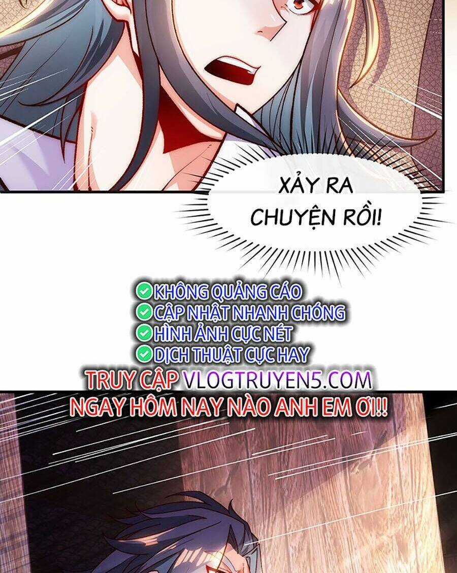 Vạn Cổ Thánh Tôn Chapter 3 trang 23